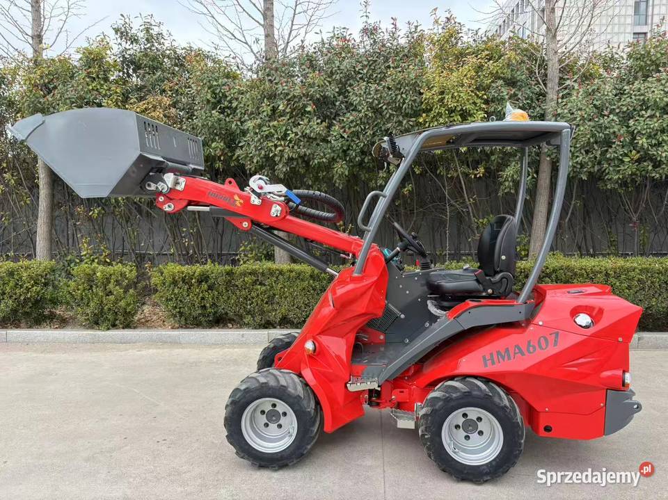 Hornet Pro HMA607 Jutrosin sprzedam