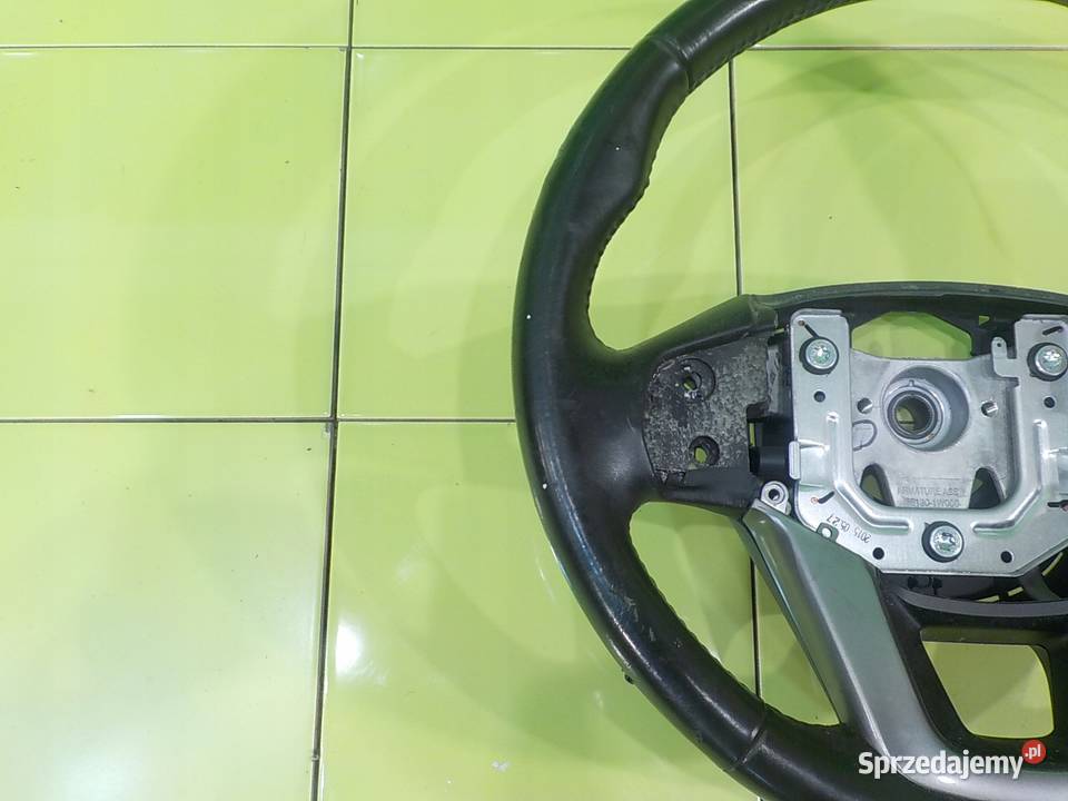 KIA RIO III LIFT 14 B 15r HB 5D kierownica Kierownice