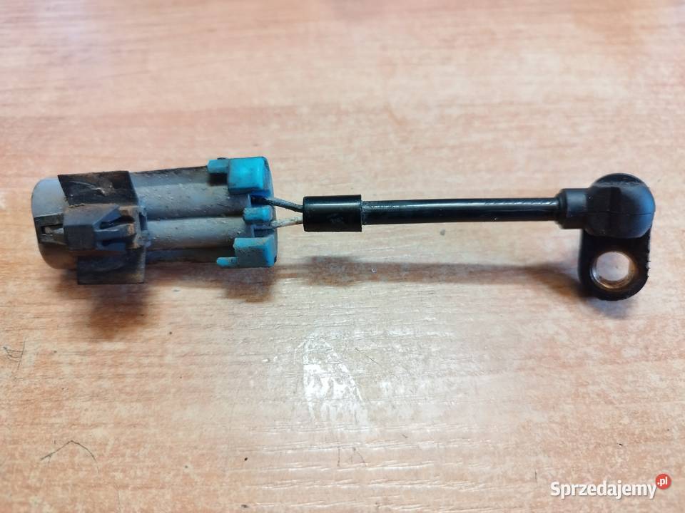 CZUJNIK ABS PRZÓD LP CHEVROLET CAPTIVA OPEL osobowe Jasło