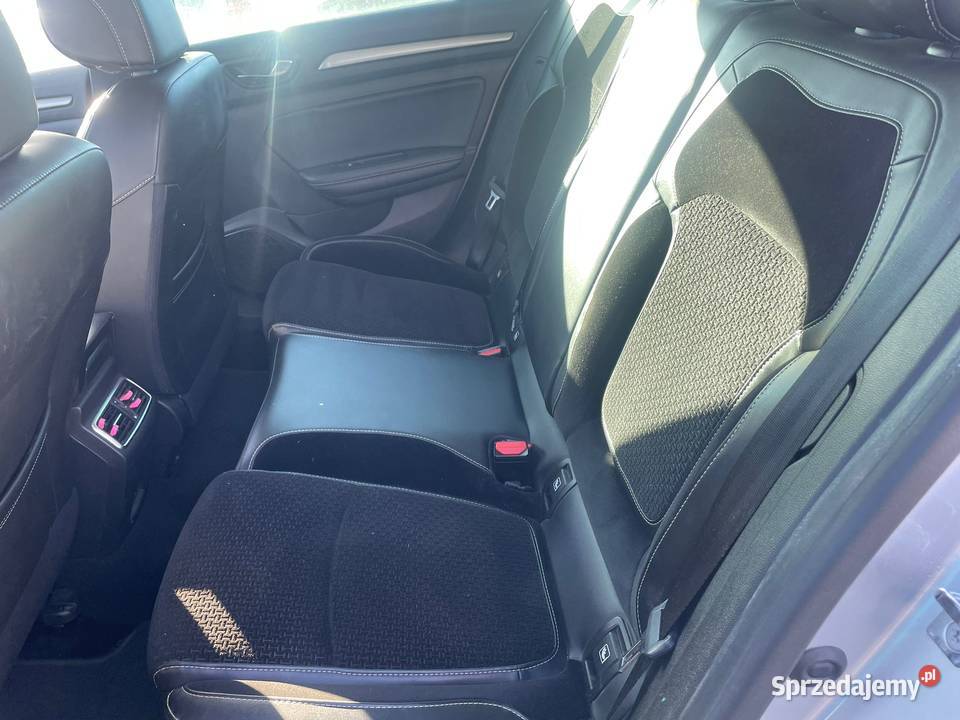 RENAULT Mgane IV 15 Energy DCi 110 Estate EG532 110KM Przemyśl