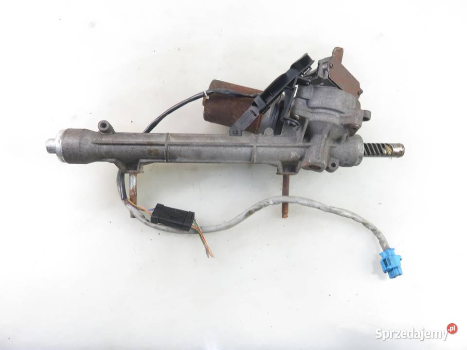 MAGLOWNICA CITROEN C2 osobowe małopolskie