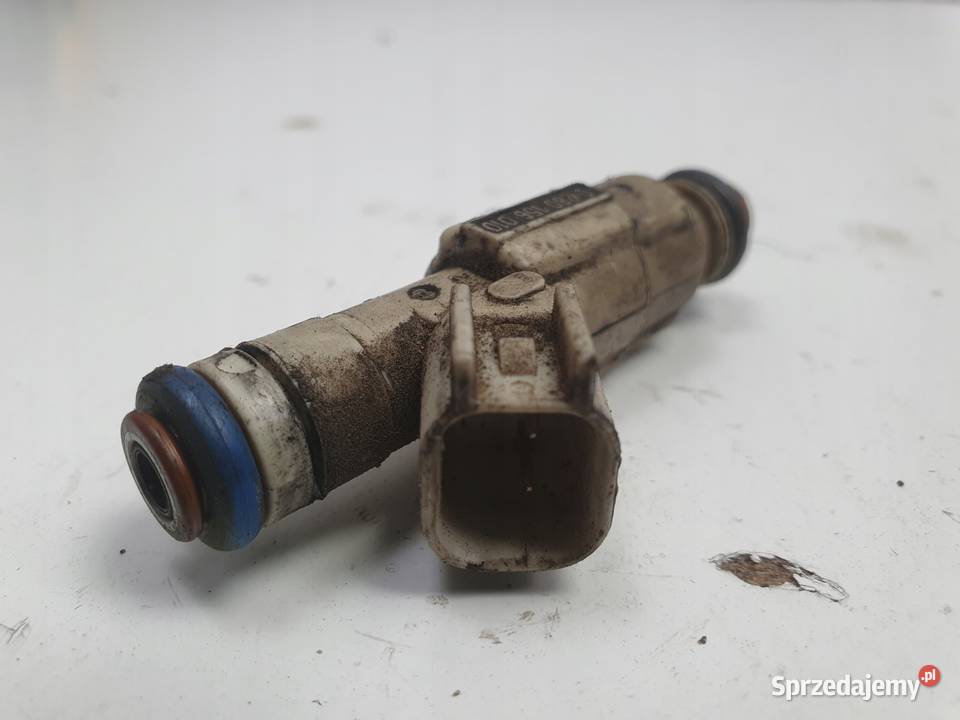 Ford Mondeo MK3 18 16V WTRYSKIWACZ wtrysk osobowe lubelskie sprzedam