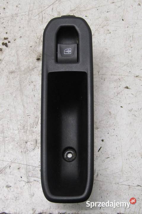PANEL PRZYCISK SZYB DACIA DUSTER II 0003211