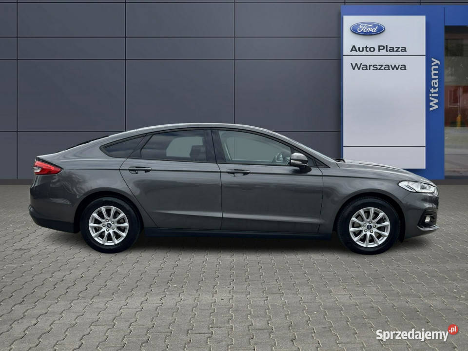 Ford Mondeo Mondeo 20 EcoBlue 150 Salon Serwis Warszawa