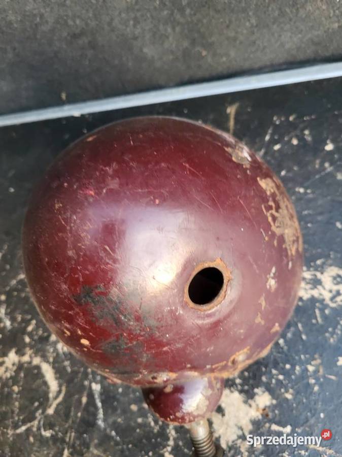 LAMPA HASAG OBUDOWA DKW NSU INDIAN HARLEY ARIEL