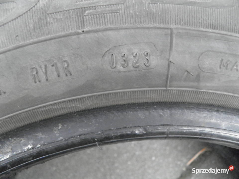 opona całoroczna Dębica Navigator 3 17665R14 Sosnowiec