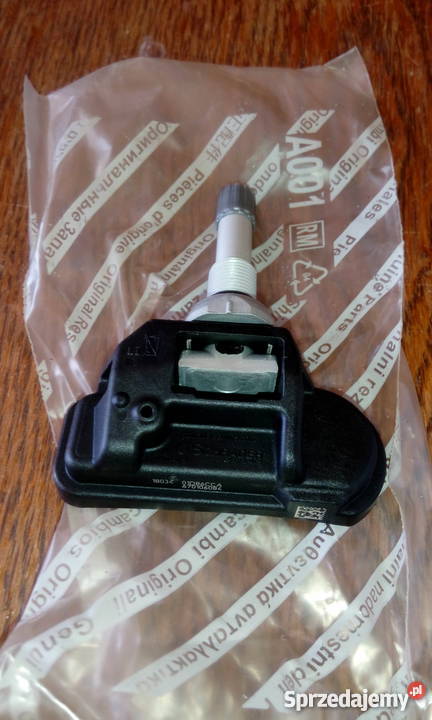 Czujnik cisnienia w kole lancia alfa fiat Nowy 1 Katowice