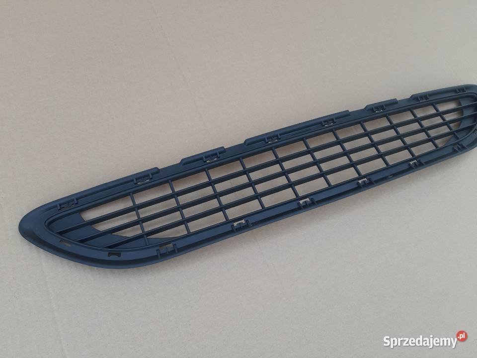 MERCEDES CKLASA W203 COUPE KRATKA ZDERZAKA Trzciel