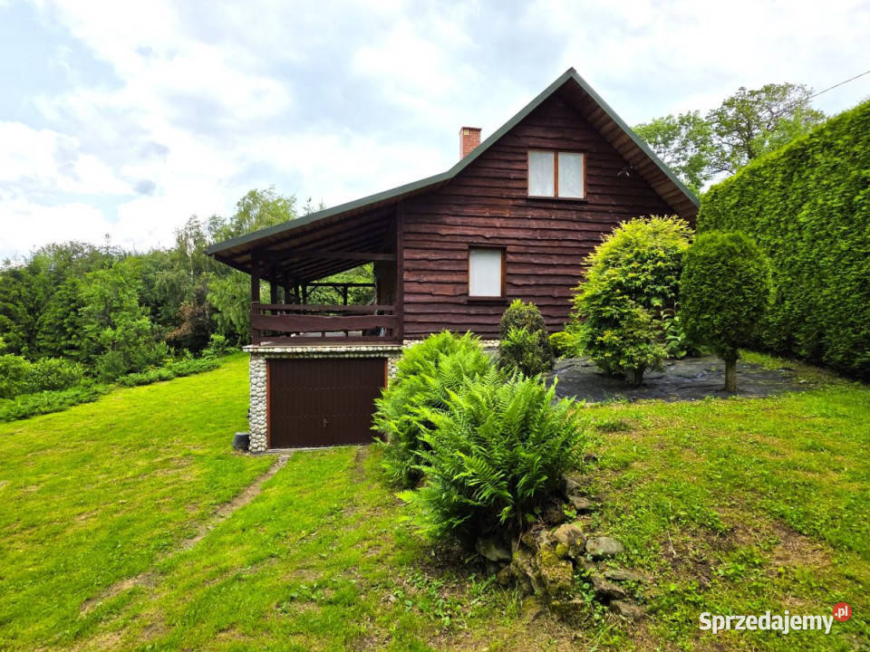 Sprzedam dom wolnostojący Kulaszne 11491m2
