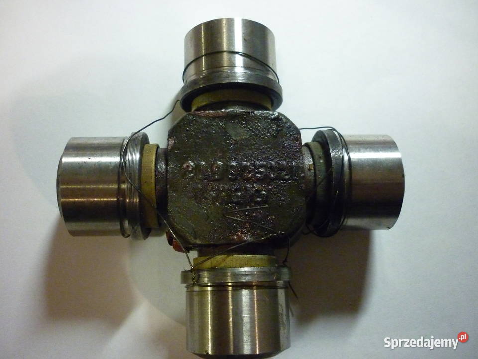 Krzyżak wału SkotOT64 S260 Tatra Praha Dębica