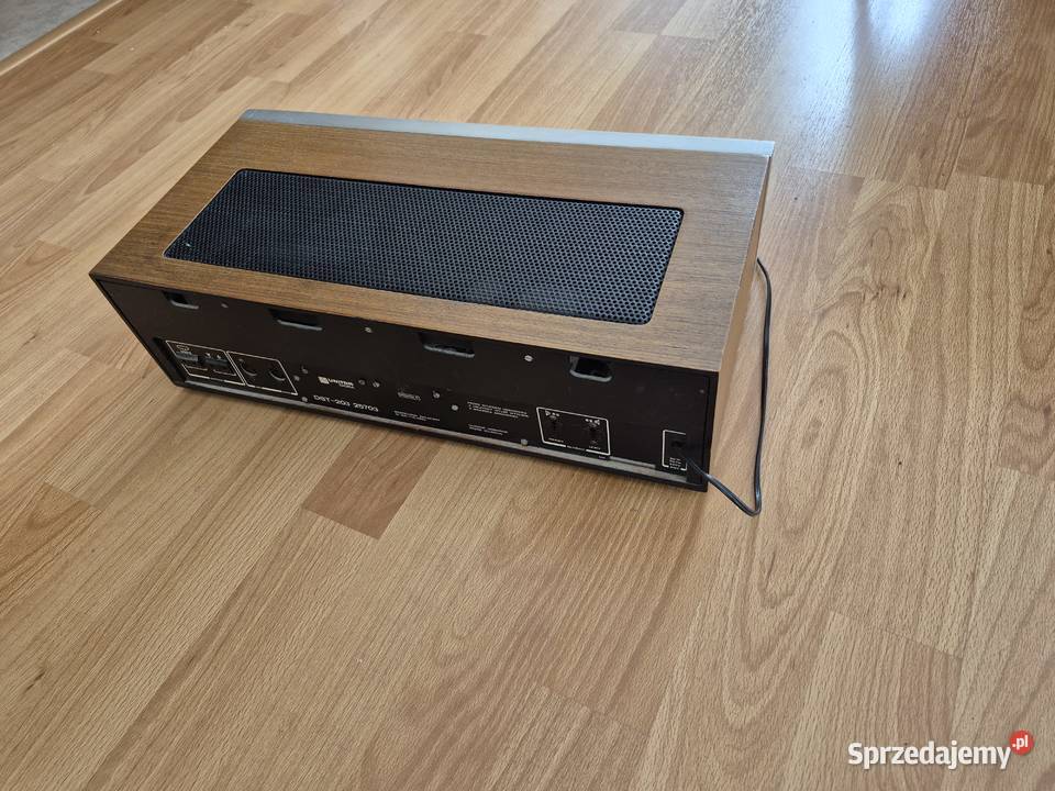 Radio ElizabethStereo Unitra Diora 1975 sprzedam Gdynia sprzedam