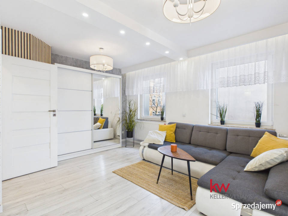 Mieszkanie do sprzedania 818m2 8 pokoi Kwidzyn