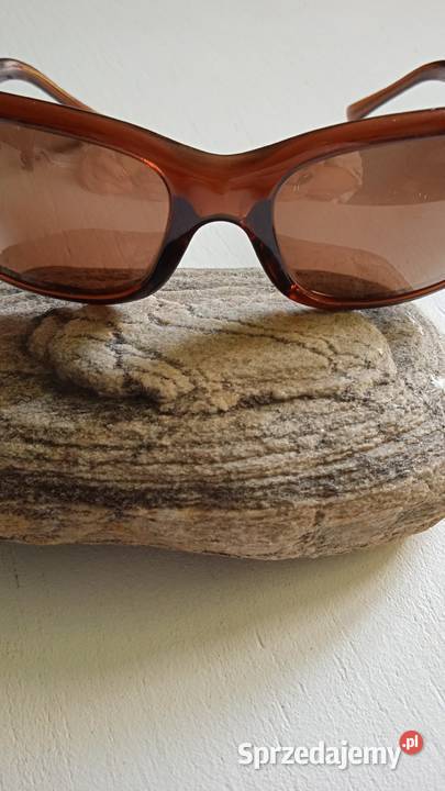 MARKOWE WŁOSKIE OKULARY PRZECIWSŁONECZNE MAUIMJ Piła
