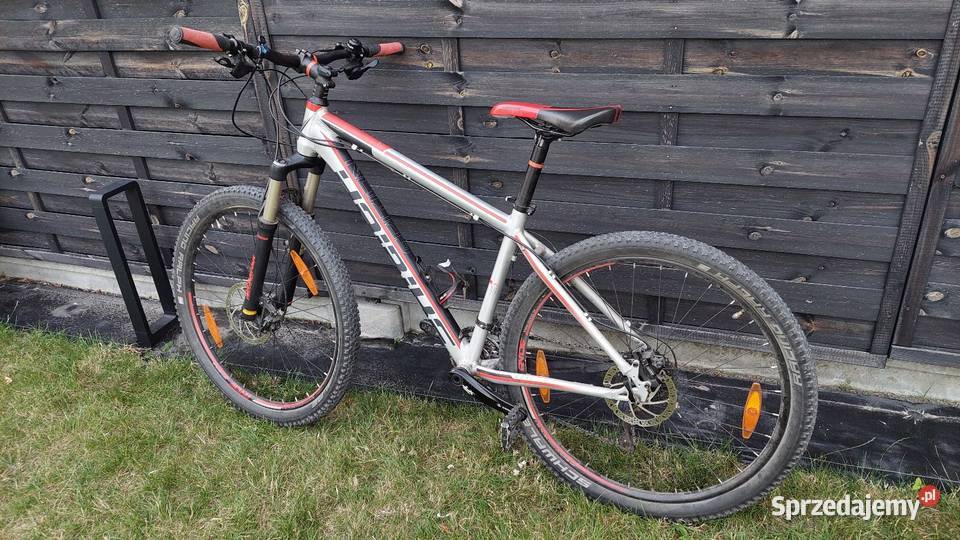 Haibike Edition 770 Ożarów Mazowiecki