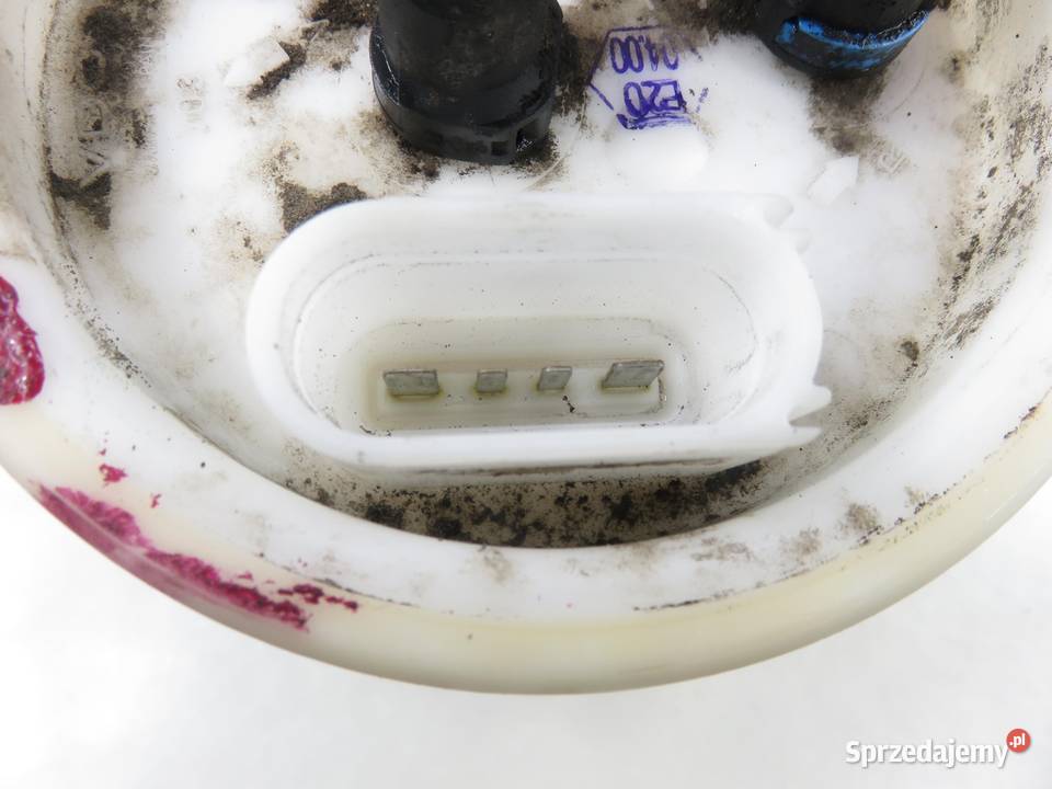 POMPA PALIWA VW POLO III 14 ANX 6N0919051N małopolskie sprzedam