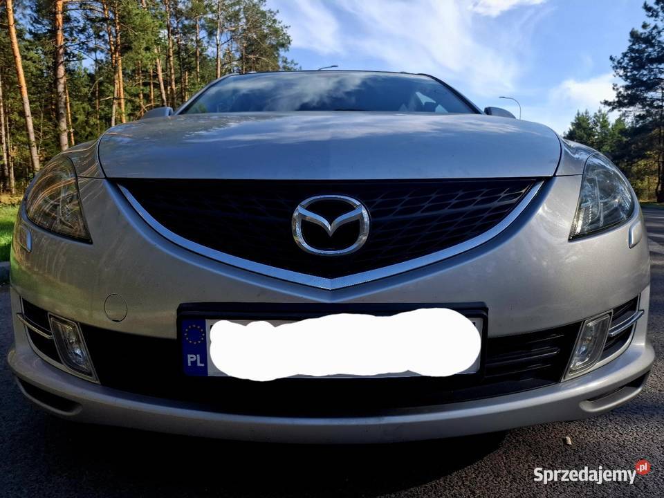 FABRYCZNY Lakier 182 tkm Gaz LPG z 2023 r ASO Ostrowiec Świętokrzyski