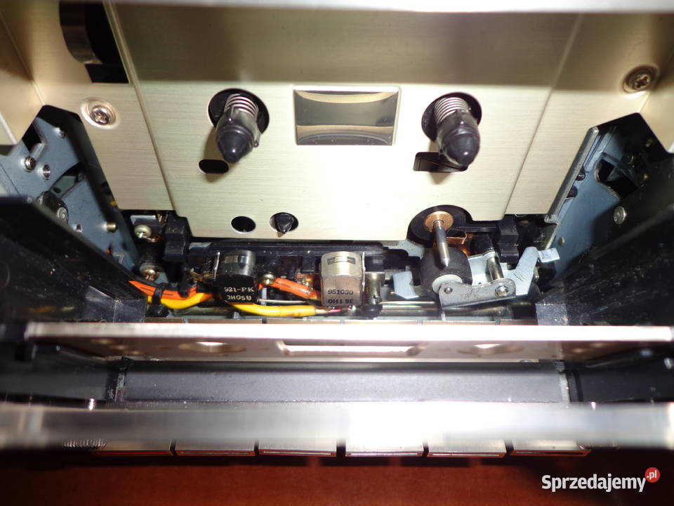 DECK MARANTZ SD 1010