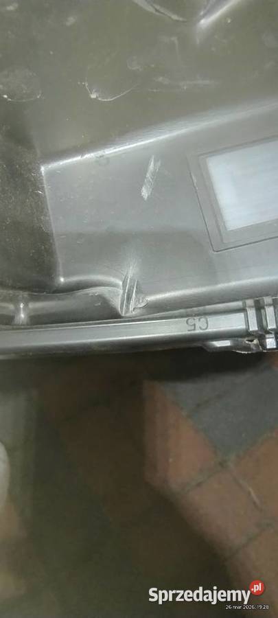 Reflektor full LED Peugeot 3008 5000 mazowieckie Wyszków
