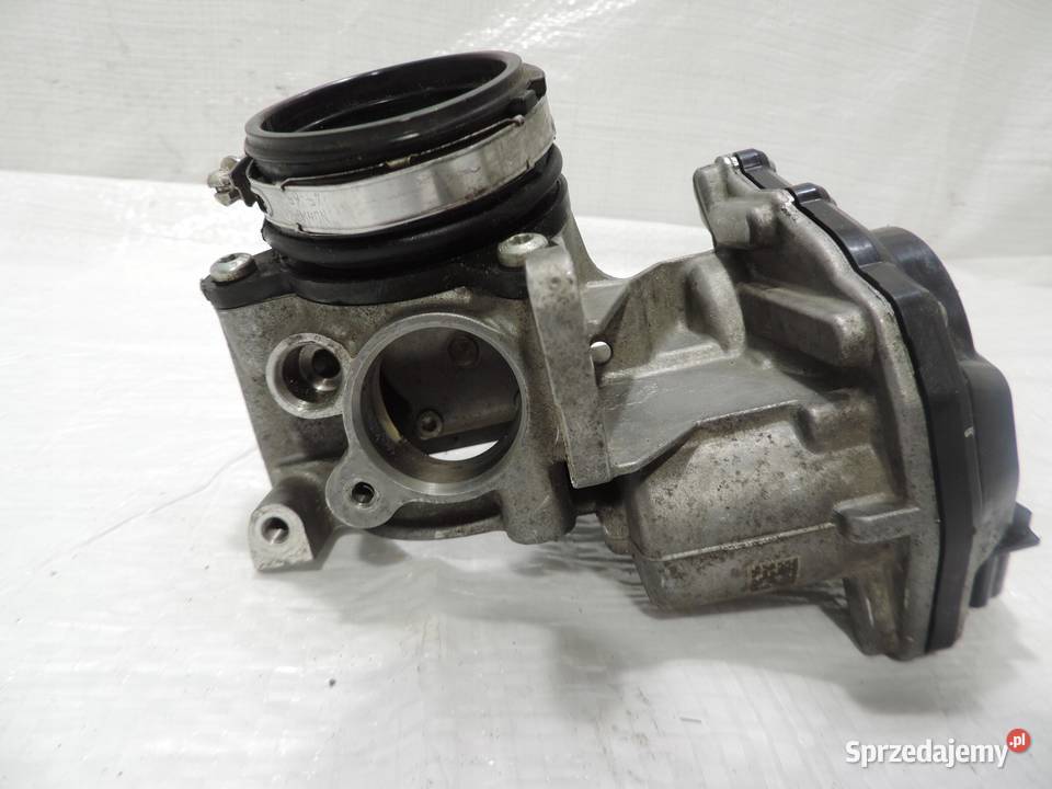 PRZEPUSTNICA ROZDZIELACZ FORD FOCUS MK4 15 TDCI