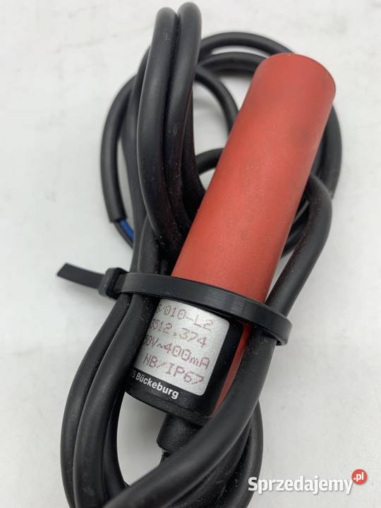 Bernstein R22AS010L2 Inductive sensor Warszawa