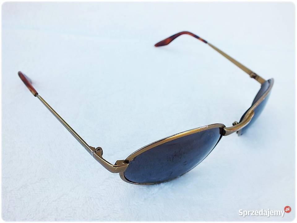 Okulary BauschLomb Killer Loop Reckless K0214 Żary