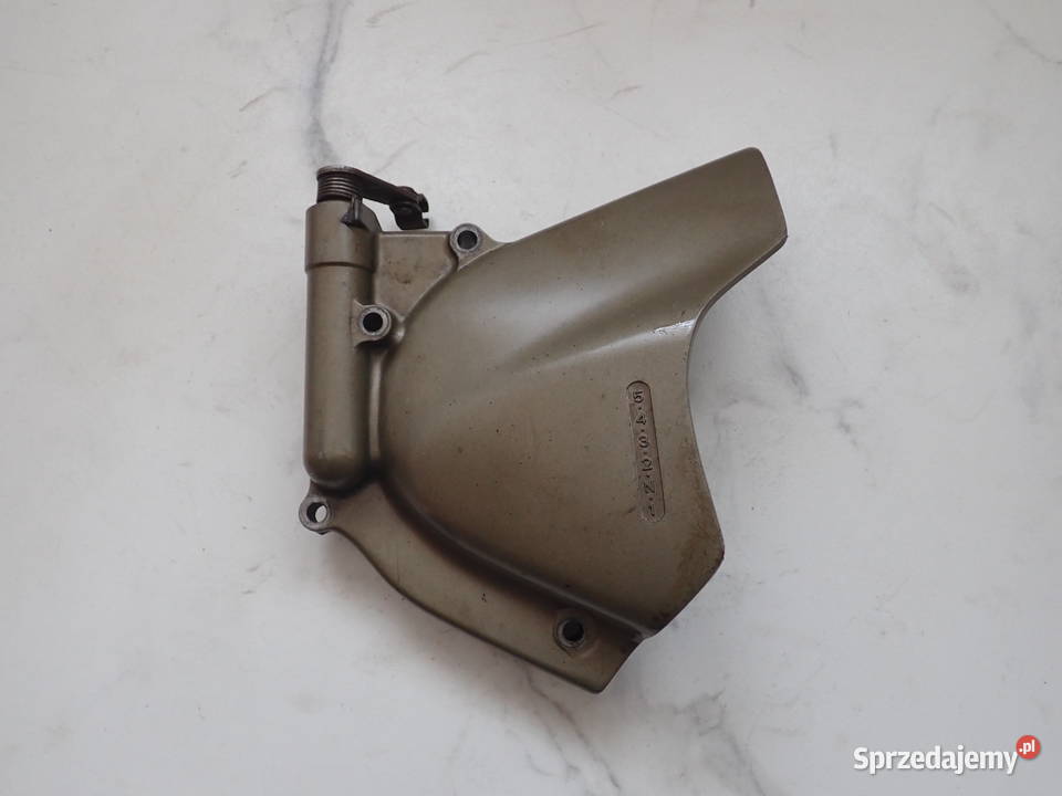 Osłona Zębatki Wysprzęglik Honda XL 1000 Pokrywy i osłony silnika