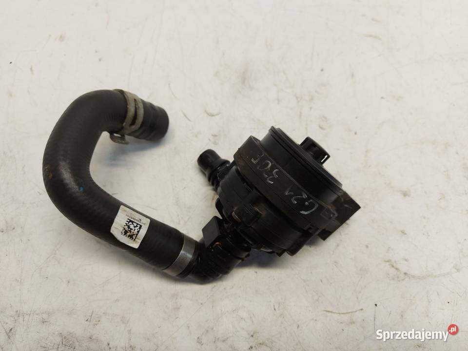 BMW G21 G20 Kombi 330e pompa wody dodatkowa Maski sprzedam