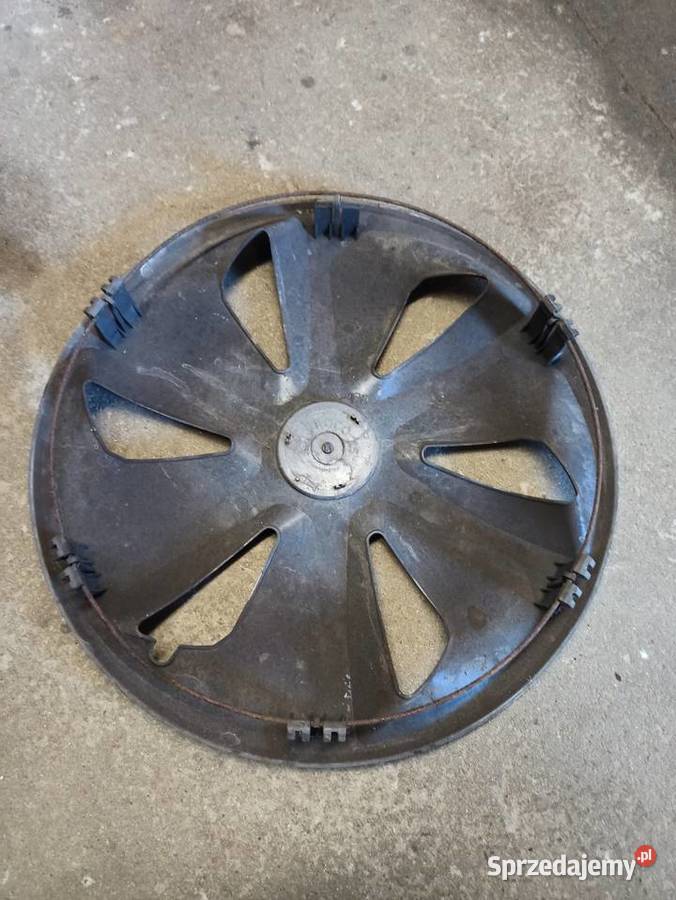 Kołpak 15 Ford Jestic Roco podkarpackie Dębica