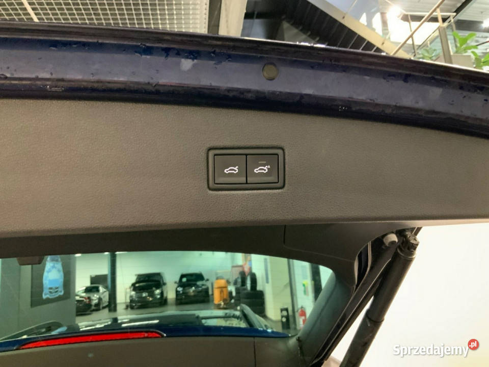Volkswagen Tiguan II 20162024 Sadlno
