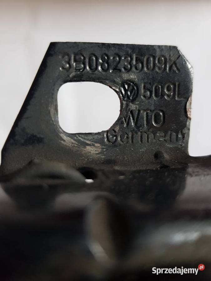 Pompa Vacum 19 Audi Volkswagen Seat Skoda dolnośląskie Wrocław