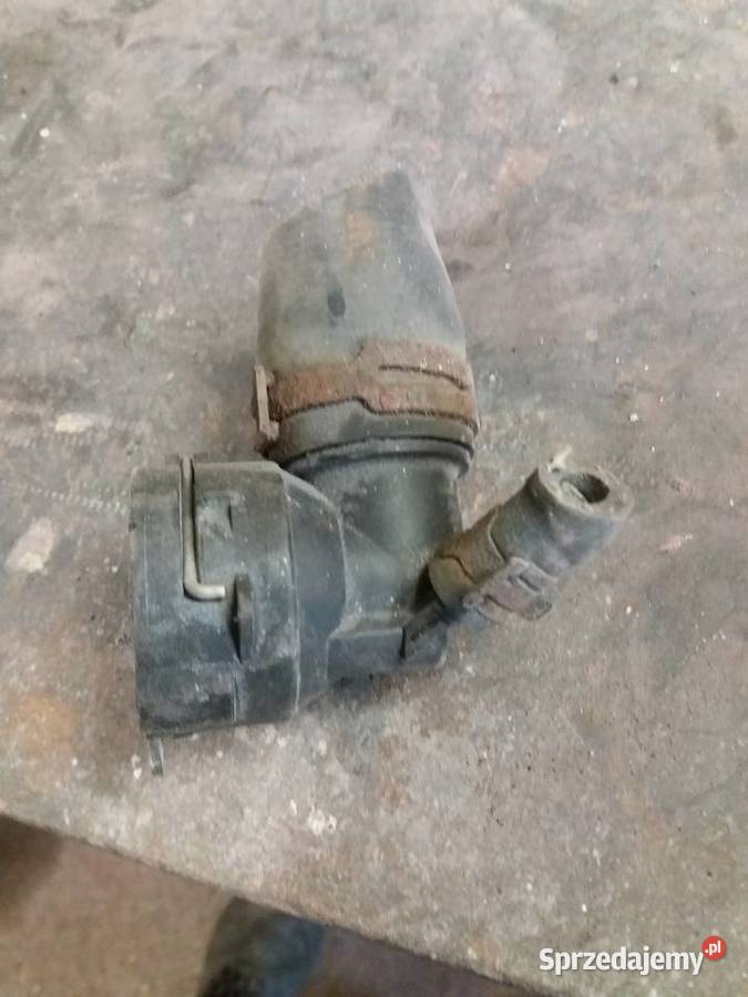 Króciec wodny chłodnicy 19 20 1K0122291BA Wola sprzedam