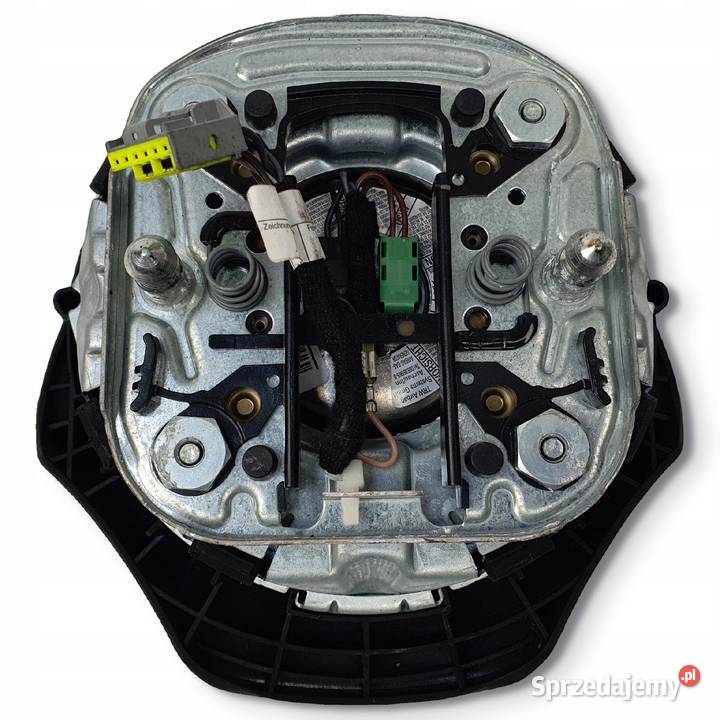 PODUSZKA POWIETRZNA KIEROWCY AirBag BMW E90 E91 Chełm sprzedam