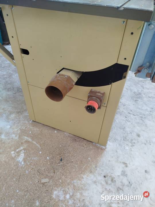 Piła formatowa scheppach ts 4000 Chorzele