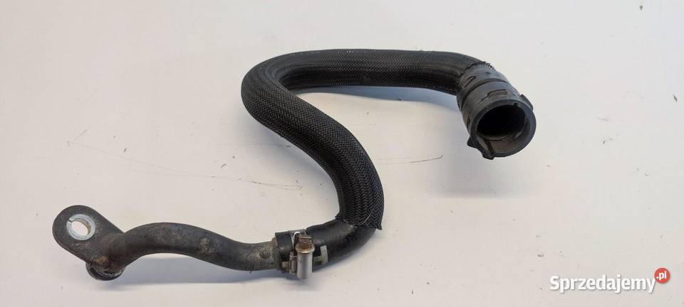 VOLVO XC70 V60 RURA PRZEWÓD WODY 8G918B159CB osobowe