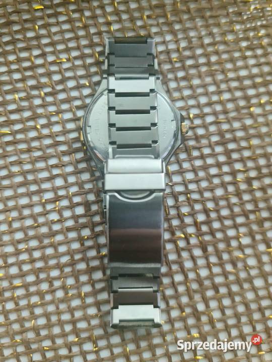 Zegarek Buler mazowieckie Warszawa