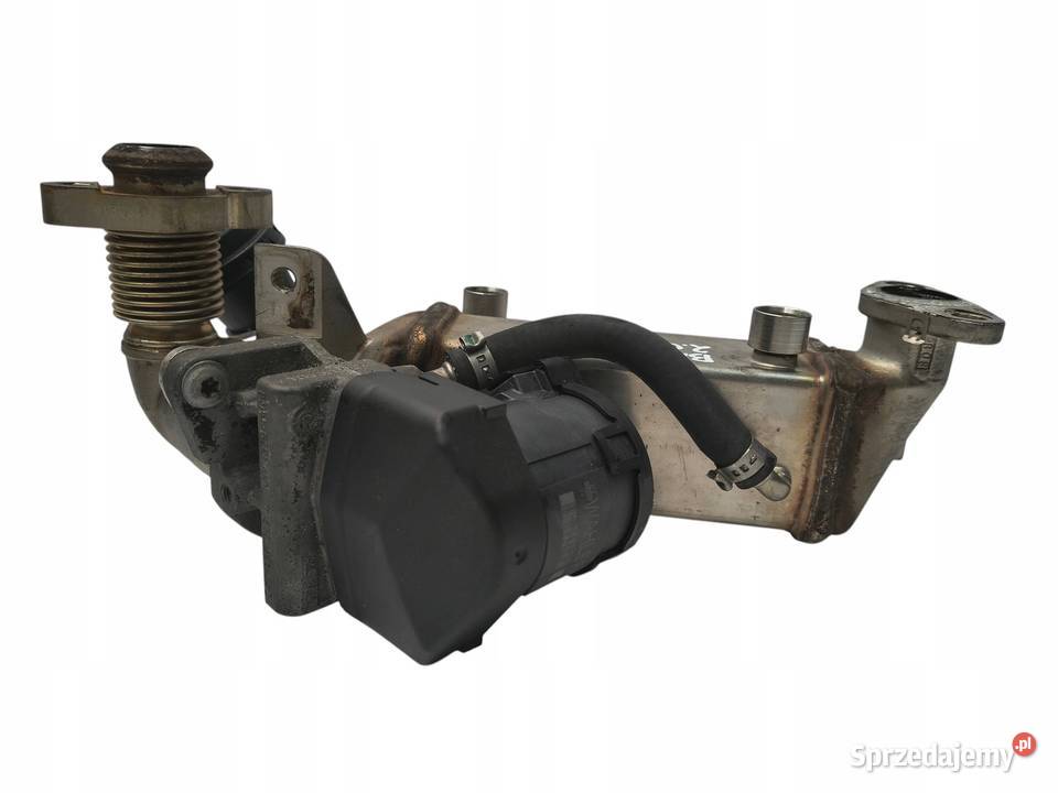 ZAWÓR EGR BMW E81 E82 F30 F31 F10 F11 20 D Chełm