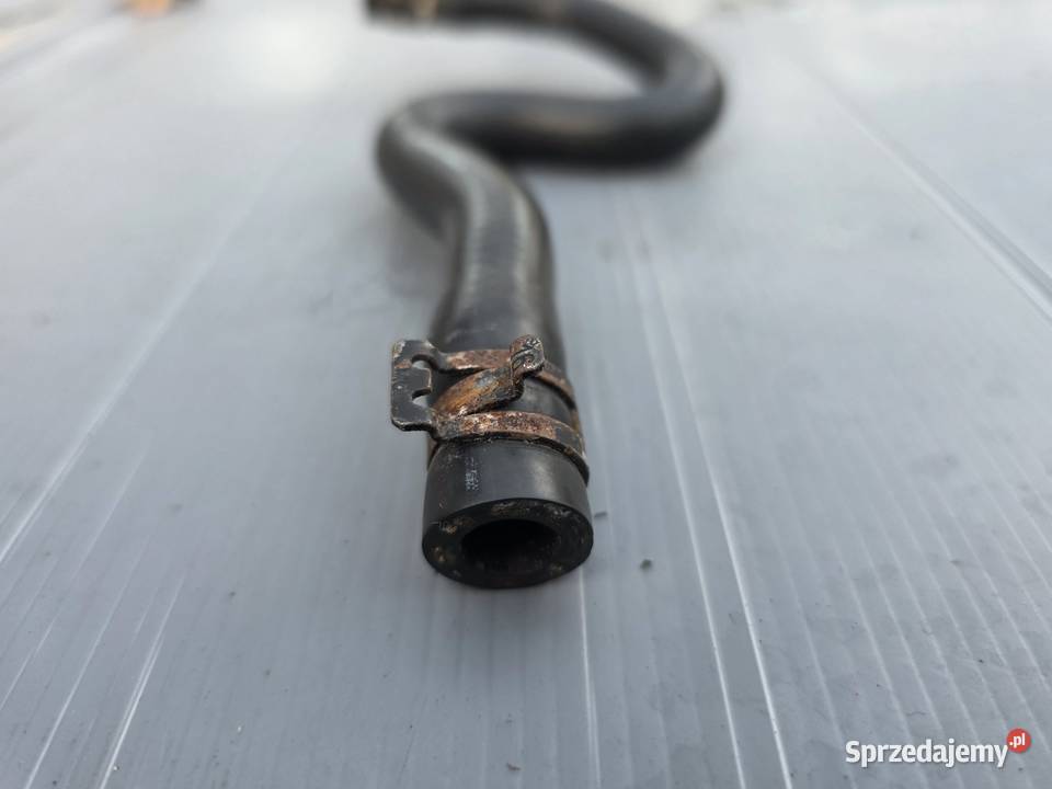 PrzewódWąż Wody 8D0 121 107 SkodaAudiVW 18t 18 Układ chłodzenia małopolskie Skawina sprzedam