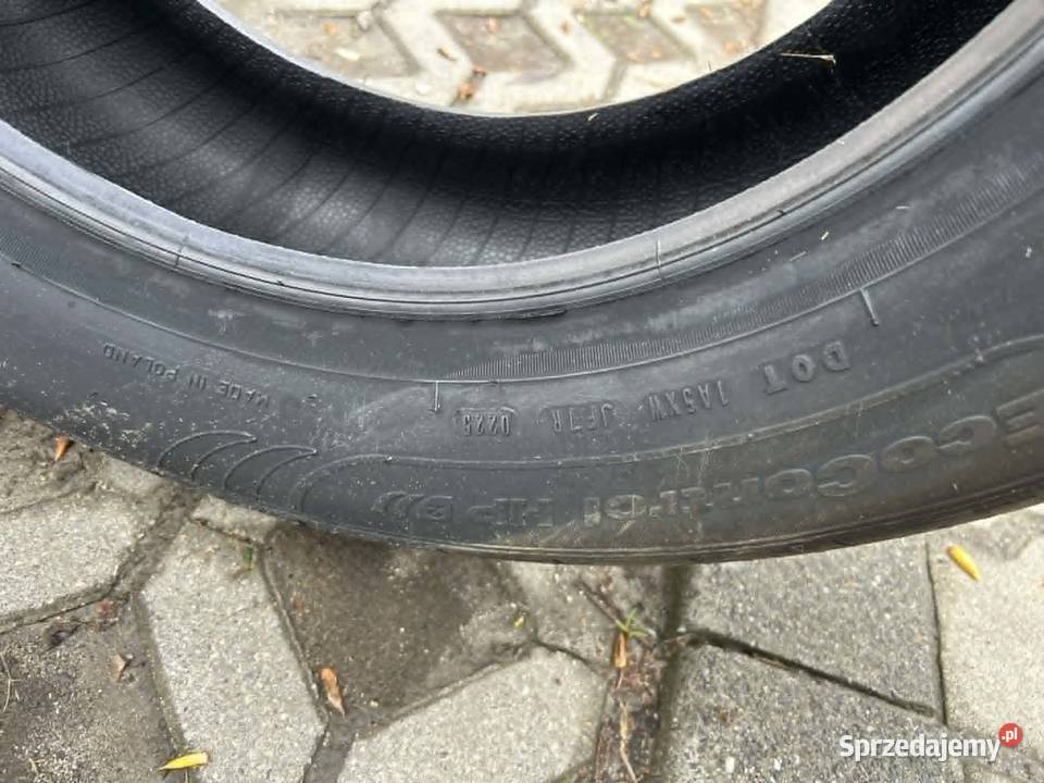 Nowe opony firmy Fulda 2056016 lato Kraków