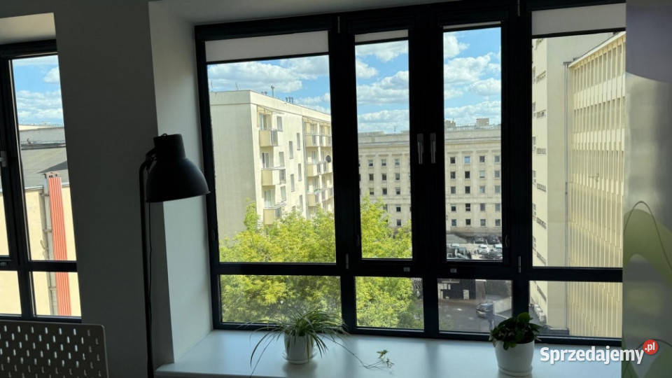 Nowogrodzka N21 podnajem mazowieckie Warszawa