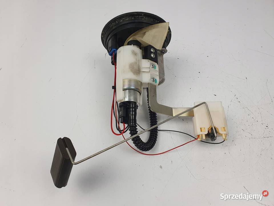 POMPA PALIWA PALIWOWA W ZBIORNIK Bmw S 1000 R Chełm sprzedam