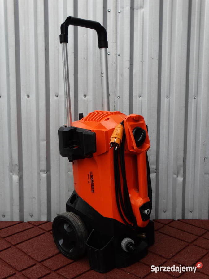 Myjka Ciśnieniowa Karcher HD 515 C 150 bar Radom