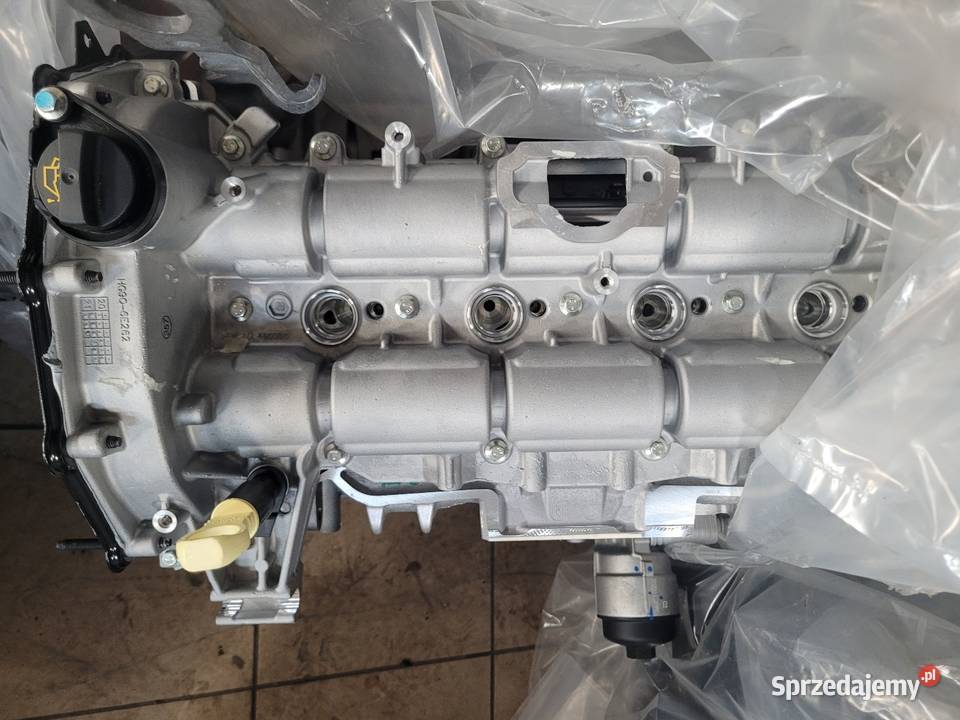 Silnik Ford Ranger 2246519 2759667 JB3Q6006EA EB terenowe Radom