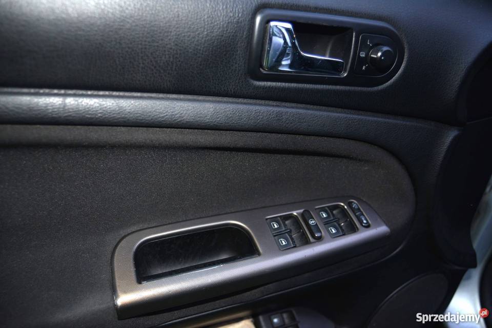 vw passat 5b fl nieuszkodzony Passat Nowa Sarzyna