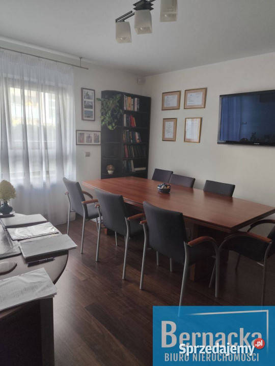 Lokal biurowy Hallera Wrocław