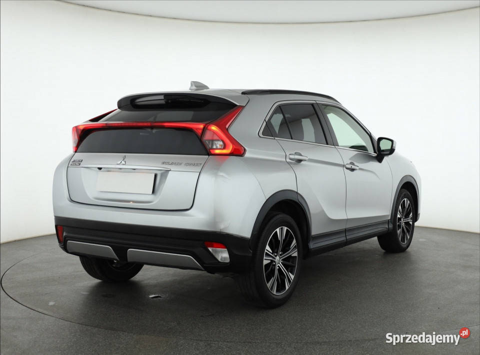 Mitsubishi Eclipse Cross 15 TMIVEC Piaseczno sprzedam