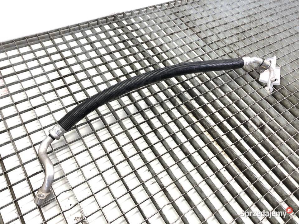 RURKA KLIMATYZACJI HONDA CIVIC IX 14 99 sprzedam