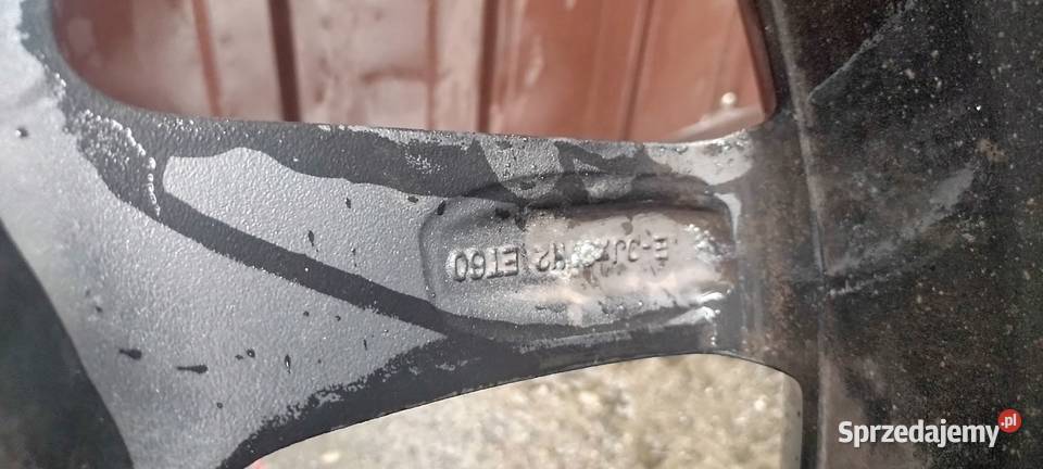 4 kołą audi q7 5x1302854520 opony zimowe ładne