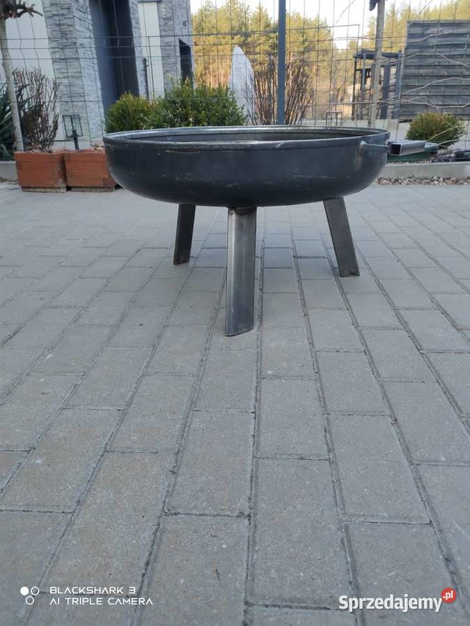 Palenisko ogrodowe Klepacze
