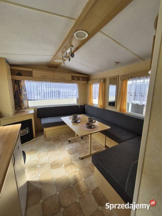 domek holenderski Warszawa