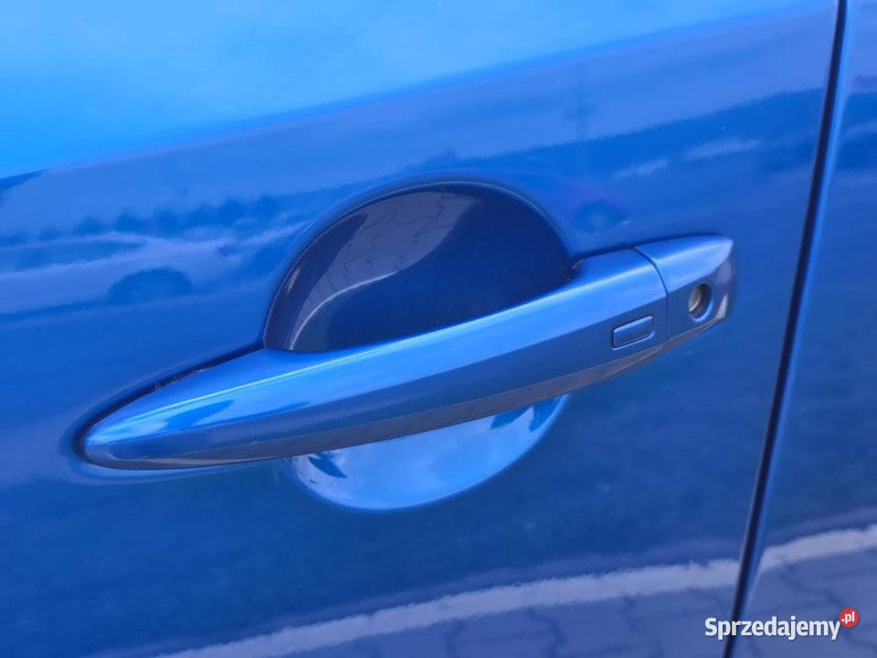 NISSAN Qashqai 2021r bezwypadkowy salon HAK Poznań sprzedam